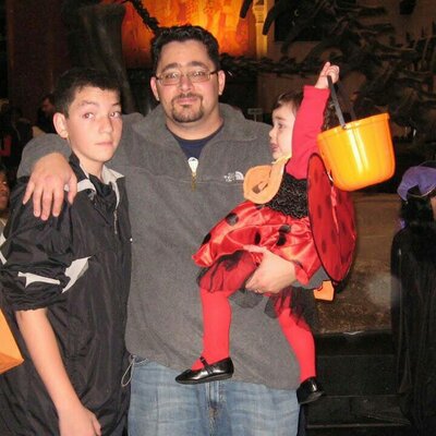 Profile Picture of Joseph DiMasi (@jdimasi74) on Twitter