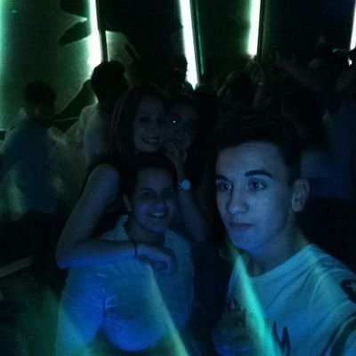 Profile Picture of David Peña Ledo (@david_mpl_1999) on Twitter
