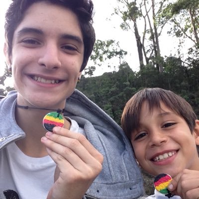 Profile Picture of Humberto Perez (@Tico_129) on Twitter