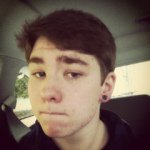 Profile Picture of Joey Morrison (@joeymorrison1996) on Instagram