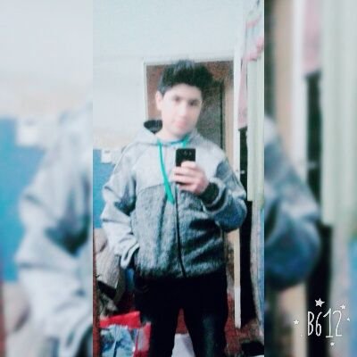 Profile Picture of Valentin Albert (@Albert1Valentin) on Twitter