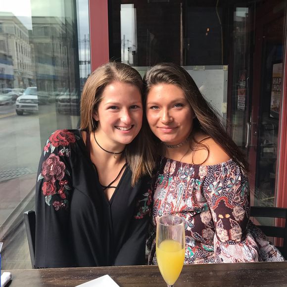 Profile Picture of Brooke Protos (@pepsigurlll) on Poshmark