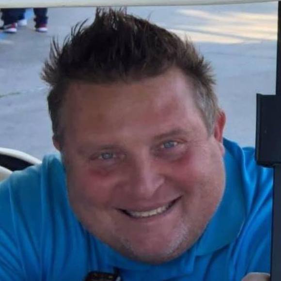 Profile Picture of Jason Huckabay (@jhuck1970) on Poshmark