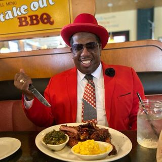 Profile Picture of Jerome Jordan (@jerome.jordan.144734) on Facebook