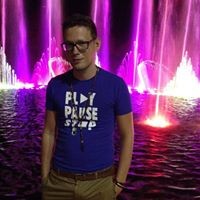 Profile Picture of Mitchell Edwards (@mitchell-edwards-6) on Quora