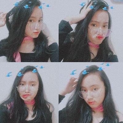 Profile Picture of Pinkienath (@hannath15) on Twitter