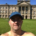 Profile Picture of Jamie Carroll (@jamiecarroll666) on Instagram