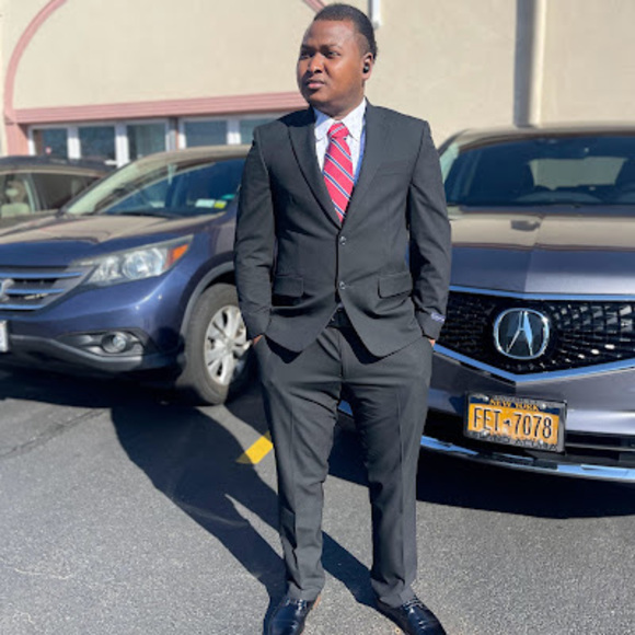 Profile Picture of Arsène junior Macajoux (@dj_mac94) on Poshmark