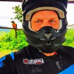Profile Picture of Mike McNamee (@motogoat) on Instagram