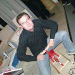 Profile Picture of Ronny Pfeil (@james_tbone) on Instagram