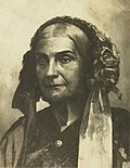 Profile Picture of Domitila de Castro, Marchioness of Santoson Wikipedia