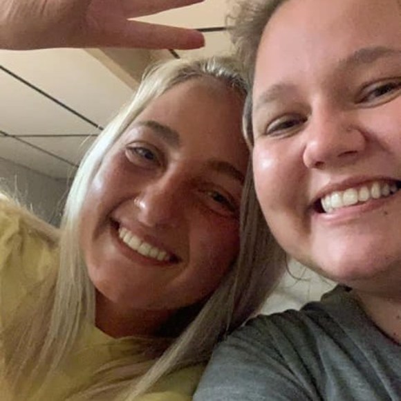 Profile Picture of Micaela Adams (@micaelamarie11) on Poshmark