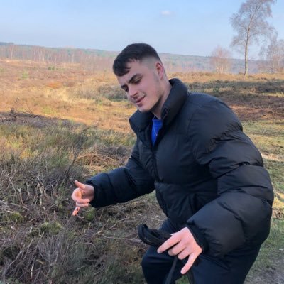 Profile Picture of Matt Boden (@MattBoden7) on Twitter