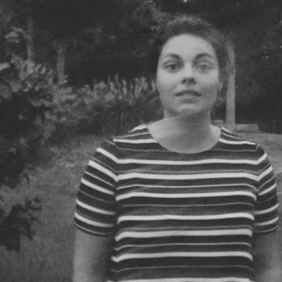 Rebecca Arrowsmith - Twitter Profile Picture of Rebecca Arrowsmith (@reb_arrowsmith) on Twitter