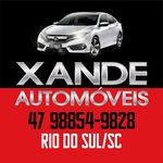 Profile Picture of Alexandre Automóveis (@xande.automoveis) on Instagram