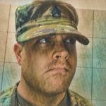 Profile Picture of Rick Weaver (@_ssgweaver_) on Instagram