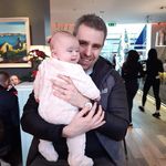 Profile Picture of Michael Mc Adden (@michaelmcadden) on Instagram