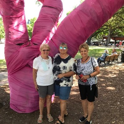 Profile Picture of Diane Cramer (@DianeCr64130157) on Twitter