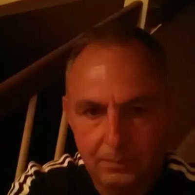 Profile Picture of Steve Kost (@kostpainting) on Twitter