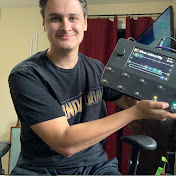 Profile Picture of Matt Reynolds (@GravityStormV2) on Youtube