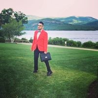 Profile Picture of Luis Raul Poveda (@luis-raul-poveda) on Quora