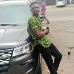 Profile Picture of James fashion (@dark_nation4) on Instagram