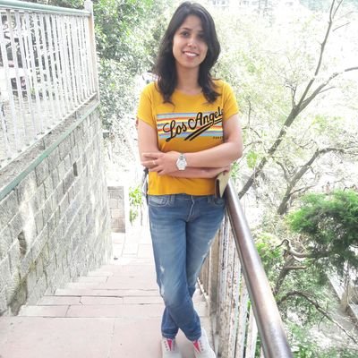 Profile Picture of Monika Choudhary (@Monikac78005864) on Twitter