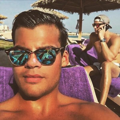 Profile Picture of Aleksandar Djordjic (@akidjo93) on Twitter