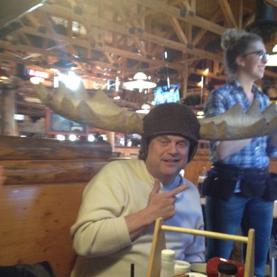 Profile Picture of Bill Lobbezoo (@biggbilly) on Twitter