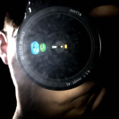 Profile Picture of Petre Thomas (@PetrePhotog) on Twitter