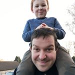 Profile Picture of James Taylor (@jimtaylor86) on Instagram