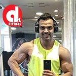 Profile Picture of Ashish Dixit (@akd.fitness) on Instagram