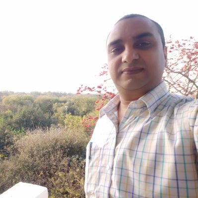 Profile Picture of Rohit Sood (@rohitsood8881) on Twitter