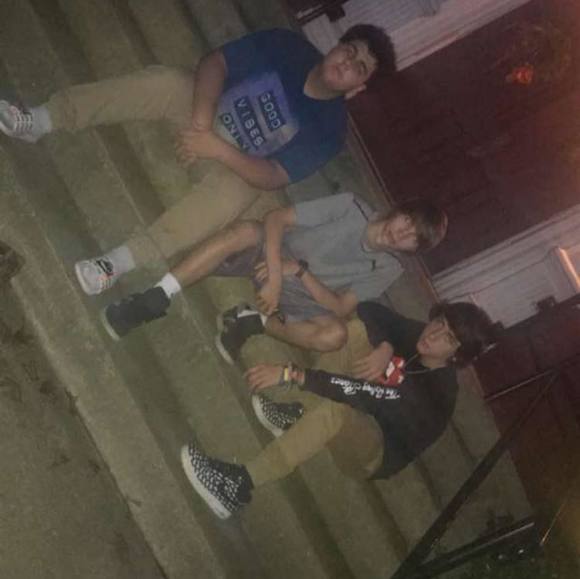 Profile Picture of Kip Bailey (@kipb05) on Poshmark