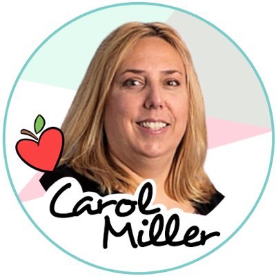 Profile Picture of Carol Miller (@tmscounselor) on Twitter