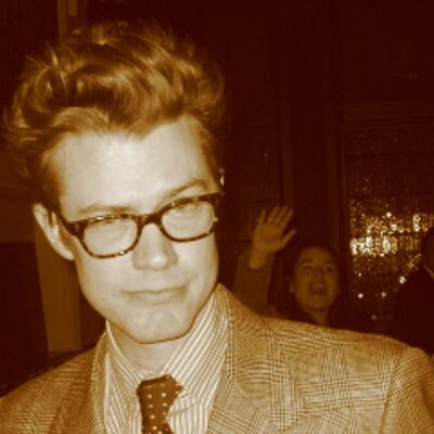 Profile Picture of Stop. Drop. Roll. (@DavidWheir) on Twitter