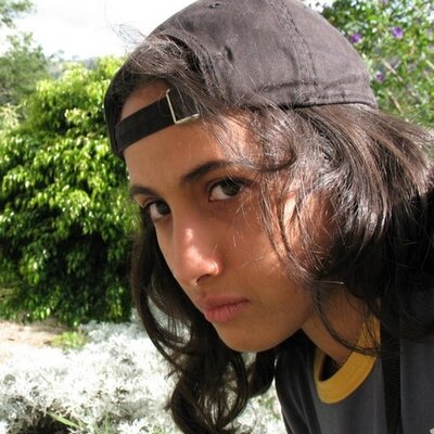 Profile Picture of Vivian Monroy (@MonroyVivian) on Twitter
