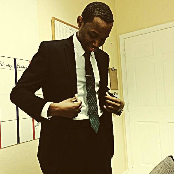 Profile Picture of Rudy Darang (@2fresco) on Poshmark