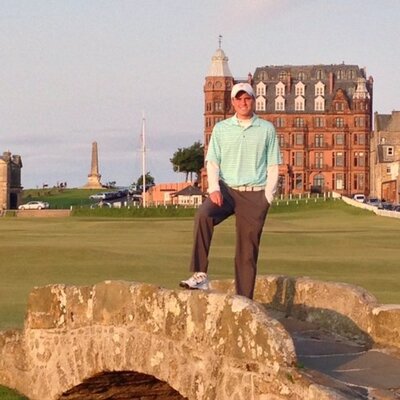 Andrew Wegeng - Twitter Profile Picture of Andrew Wegeng (@atwegz) on Twitter