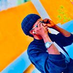 Profile Picture of Ayyuba Essah (@mr_man_gee) on Instagram