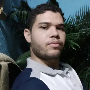 Profile Picture of luis carrillo freyle (@freylev_) on Tiktok