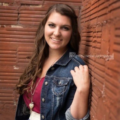 Profile Picture of Mandy Schade (@mschadey14) on Twitter