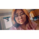 Profile Picture of Tianna Eashappie (@tatyannarose618) on Instagram