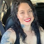 Profile Picture of Aileen Laree Hughes (@fuckinaliii) on Instagram