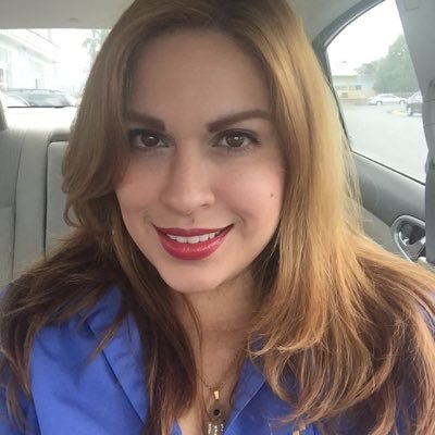 Profile Picture of Esther Colón (@ecolon81) on Twitter