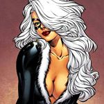 Profile Picture of Felicia Hardy. (@bad.kitty_) on Instagram