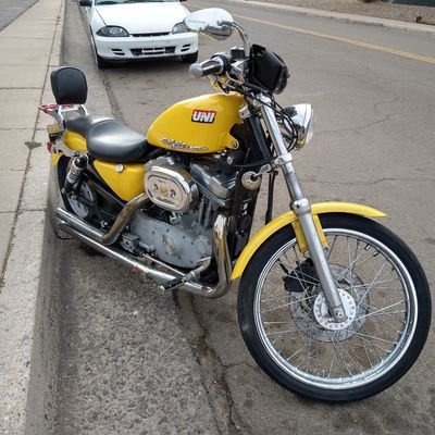 Profile Picture of Randall Munger (@randall_munger) on Twitter