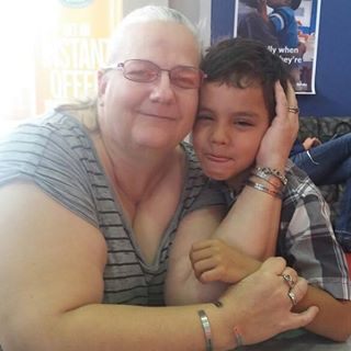 Profile Picture of Caryn Lyn Cline (@caryn.cline.7) on Facebook