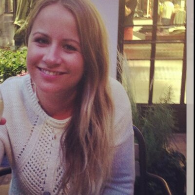 Profile Picture of Victoria Corsan (@VictoriaCorsan) on Twitter