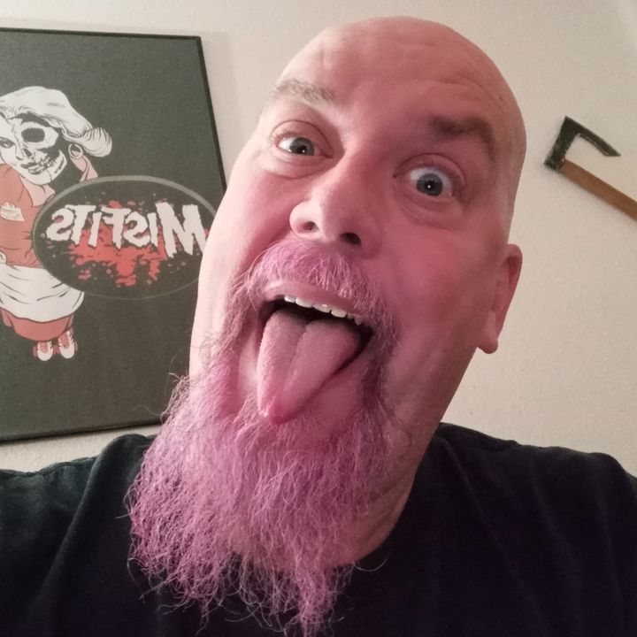 Profile Picture of Robert East (@hellbilly_7734) on Tiktok